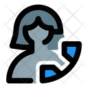 پیش‌نمایش فایل user-call-4338996 از پک زن با ظاهر طبیعی