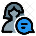 پیش‌نمایش فایل user-chat-4338998 از پک زن با ظاهر طبیعی