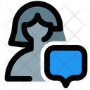 پیش‌نمایش فایل user-chat-4338999 از پک زن با ظاهر طبیعی