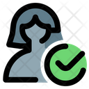 پیش‌نمایش فایل user-check-4339000 از پک زن با ظاهر طبیعی