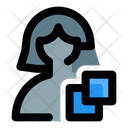 پیش‌نمایش فایل user-copy-4339004 از پک زن با ظاهر طبیعی