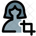 پیش‌نمایش فایل user-crop-image-4339006 از پک زن با ظاهر طبیعی