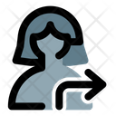 پیش‌نمایش فایل user-direction-4339016 از پک زن با ظاهر طبیعی