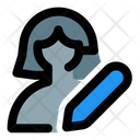 پیش‌نمایش فایل user-edit-4339021 از پک زن با ظاهر طبیعی