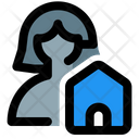 پیش‌نمایش فایل user-home-4339030 از پک زن با ظاهر طبیعی