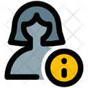 پیش‌نمایش فایل user-information-4339033 از پک زن با ظاهر طبیعی