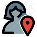 پیش‌نمایش فایل user-location-4339039 از پک زن با ظاهر طبیعی