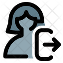 پیش‌نمایش فایل user-logout-4339042 از پک زن با ظاهر طبیعی