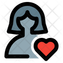 پیش‌نمایش فایل user-love-4339043 از پک زن با ظاهر طبیعی