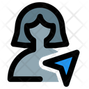 پیش‌نمایش فایل user-navigation-4339056 از پک زن با ظاهر طبیعی