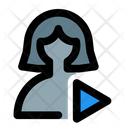 پیش‌نمایش فایل user-play-4339061 از پک زن با ظاهر طبیعی