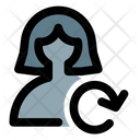 پیش‌نمایش فایل user-refresh-4339067 از پک زن با ظاهر طبیعی
