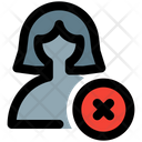 پیش‌نمایش فایل user-remove-4339068 از پک زن با ظاهر طبیعی