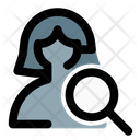 پیش‌نمایش فایل user-search-4339089 از پک زن با ظاهر طبیعی