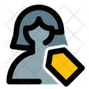 پیش‌نمایش فایل user-tag-4339081 از پک زن با ظاهر طبیعی