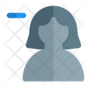 پیش‌نمایش فایل remove-user-4339377 از پک زن با ظاهر طبیعی
