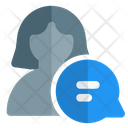 پیش‌نمایش فایل user-chat-4339328 از پک زن با ظاهر طبیعی