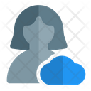 پیش‌نمایش فایل user-cloud-data-4339333 از پک زن با ظاهر طبیعی