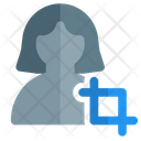 پیش‌نمایش فایل user-crop-image-4339336 از پک زن با ظاهر طبیعی