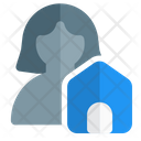 پیش‌نمایش فایل user-home-4339360 از پک زن با ظاهر طبیعی