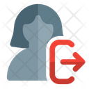 پیش‌نمایش فایل user-logout-4339372 از پک زن با ظاهر طبیعی