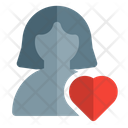 پیش‌نمایش فایل user-love-4339373 از پک زن با ظاهر طبیعی