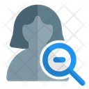 پیش‌نمایش فایل user-no-found-4339428 از پک زن با ظاهر طبیعی