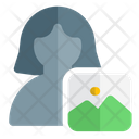 پیش‌نمایش فایل user-photo-4339362 از پک زن با ظاهر طبیعی