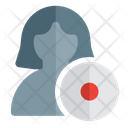 پیش‌نمایش فایل user-record-4339395 از پک زن با ظاهر طبیعی