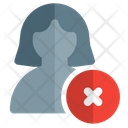 پیش‌نمایش فایل user-remove-4339398 از پک زن با ظاهر طبیعی