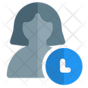 پیش‌نمایش فایل user-time-4339414 از پک زن با ظاهر طبیعی