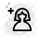 پیش‌نمایش فایل add-account-4339503 از پک زن با ظاهر طبیعی