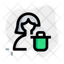 پیش‌نمایش فایل delete-user-4339525 از پک زن با ظاهر طبیعی