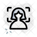 پیش‌نمایش فایل face-recognition-4339462 از پک زن با ظاهر طبیعی