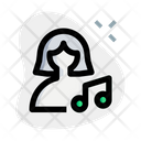 پیش‌نمایش فایل musician-4339495 از پک زن با ظاهر طبیعی