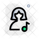 پیش‌نمایش فایل musician-4339498 از پک زن با ظاهر طبیعی