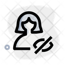 پیش‌نمایش فایل profile-view-off-4339531 از پک زن با ظاهر طبیعی