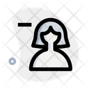 پیش‌نمایش فایل remove-user-4339487 از پک زن با ظاهر طبیعی