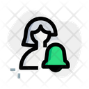 پیش‌نمایش فایل user-alarm-4339432 از پک زن با ظاهر طبیعی