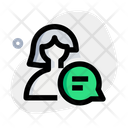 پیش‌نمایش فایل user-chat-4339438 از پک زن با ظاهر طبیعی