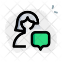 پیش‌نمایش فایل user-chat-4339439 از پک زن با ظاهر طبیعی