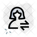 پیش‌نمایش فایل user-direction-4339453 از پک زن با ظاهر طبیعی