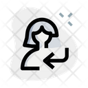 پیش‌نمایش فایل user-direction-4339457 از پک زن با ظاهر طبیعی