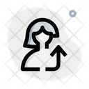 پیش‌نمایش فایل user-direction-4339459 از پک زن با ظاهر طبیعی