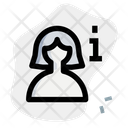 پیش‌نمایش فایل user-information-4339474 از پک زن با ظاهر طبیعی