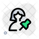 پیش‌نمایش فایل user-location-4339499 از پک زن با ظاهر طبیعی