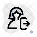 پیش‌نمایش فایل user-logout-4339482 از پک زن با ظاهر طبیعی