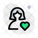 پیش‌نمایش فایل user-love-4339483 از پک زن با ظاهر طبیعی