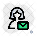 پیش‌نمایش فایل user-mail-4339484 از پک زن با ظاهر طبیعی