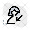 پیش‌نمایش فایل user-move-4339492 از پک زن با ظاهر طبیعی